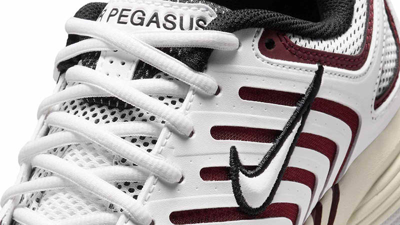 Кросівки жіночі Nike Air Pegasus 2K5 (HQ5718-600) — фото 7