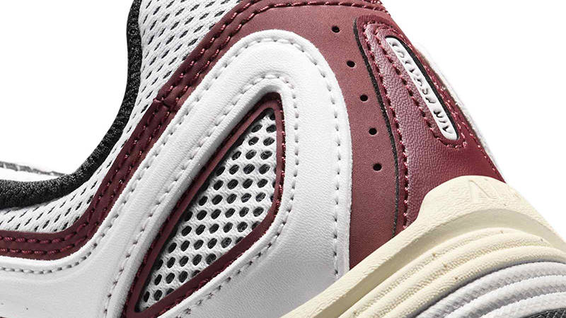 Кросівки жіночі Nike Air Pegasus 2K5 (HQ5718-600) — фото 8