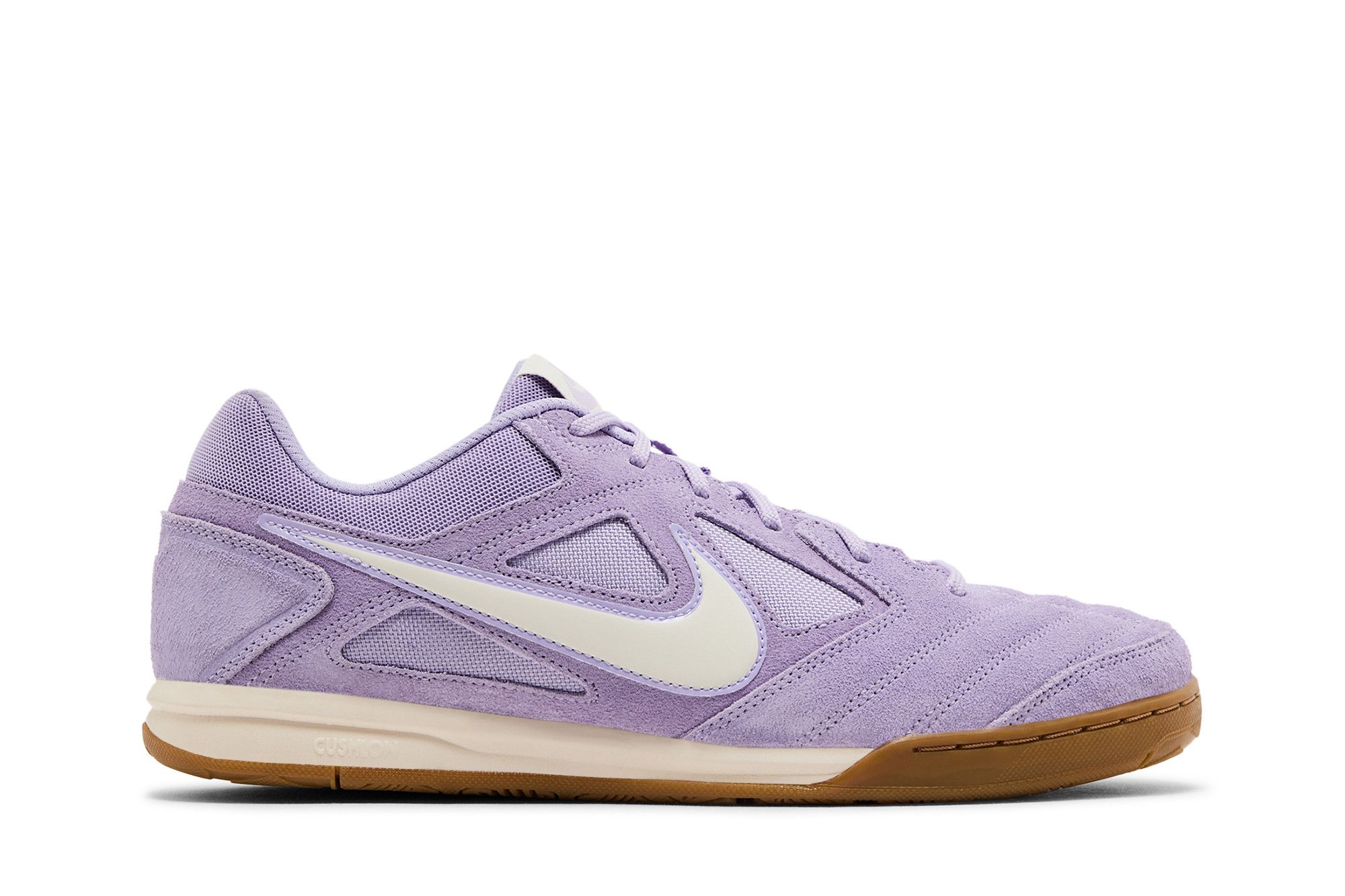 Кросівки чоловічі Nike Gato (HQ6020-500) — фото 1