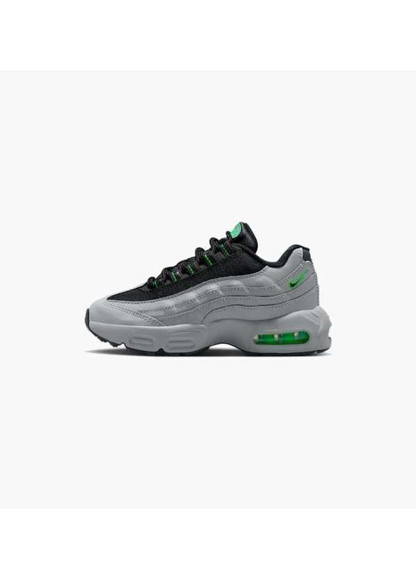 Кросівки унісекс Nike Air Max 95 Recraft Ltr (Ps) (HQ6364-012) — фото 1