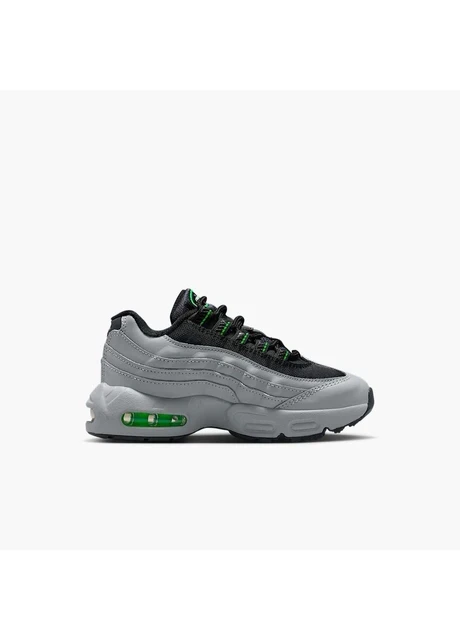 Кросівки унісекс Nike Air Max 95 Recraft Ltr (Ps) (HQ6364-012) — фото 4