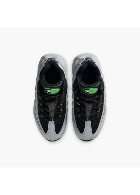 Кросівки унісекс Nike Air Max 95 Recraft Ltr (Ps) (HQ6364-012) — фото 5