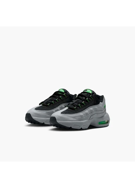 Кросівки унісекс Nike Air Max 95 Recraft Ltr (Ps) (HQ6364-012) — фото 6