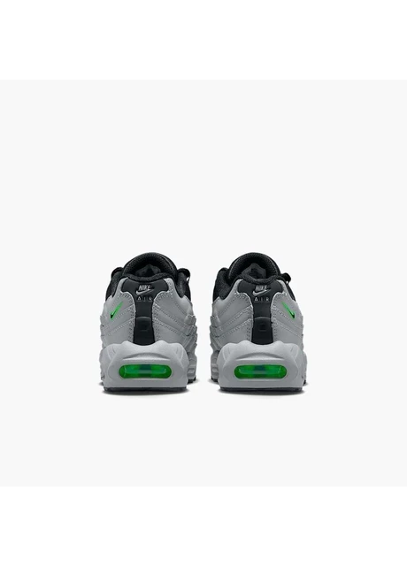 Кросівки унісекс Nike Air Max 95 Recraft Ltr (Ps) (HQ6364-012) — фото 7