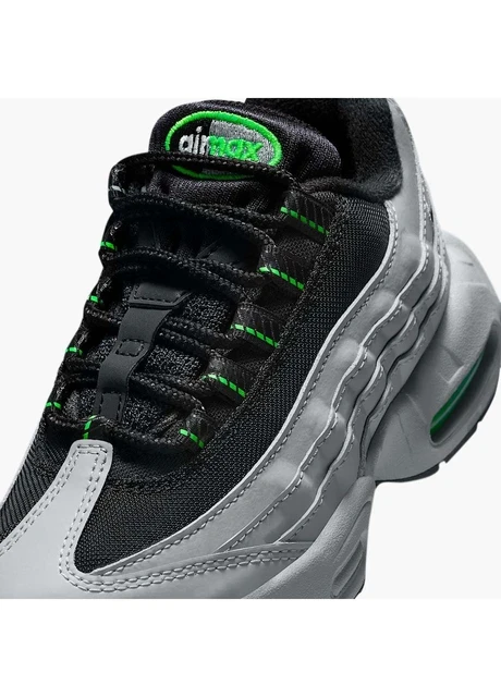 Кросівки унісекс Nike Air Max 95 Recraft Ltr (Ps) (HQ6364-012) — фото 8