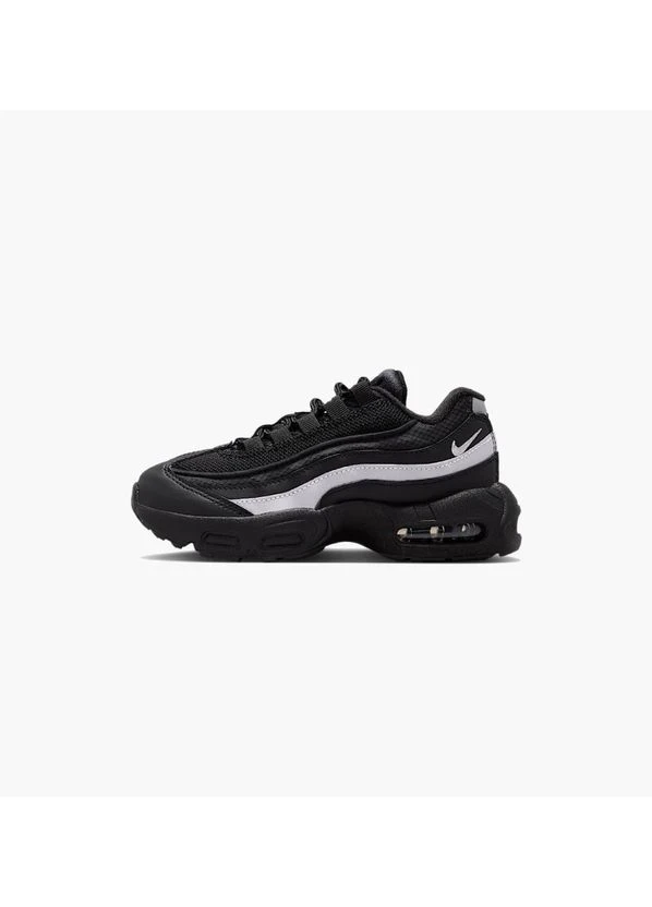 Кросівки унісекс Nike Air Max 95 Recraft Ltr (Ps) (HQ6364-013) — фото 1