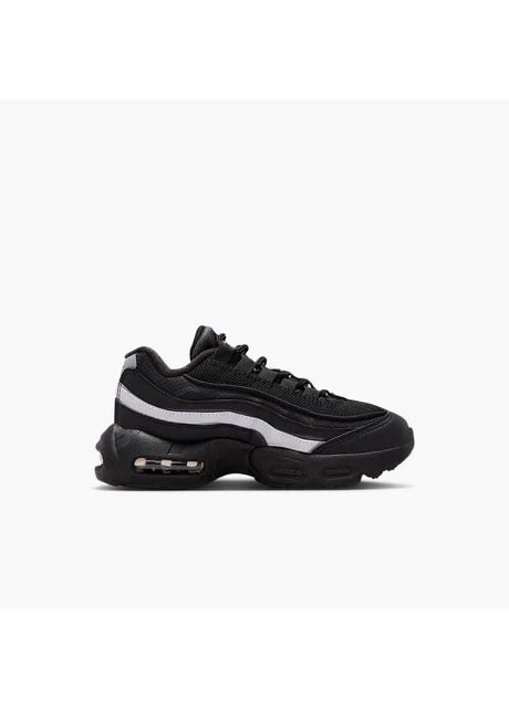 Кросівки унісекс Nike Air Max 95 Recraft Ltr (Ps) (HQ6364-013) — фото 4