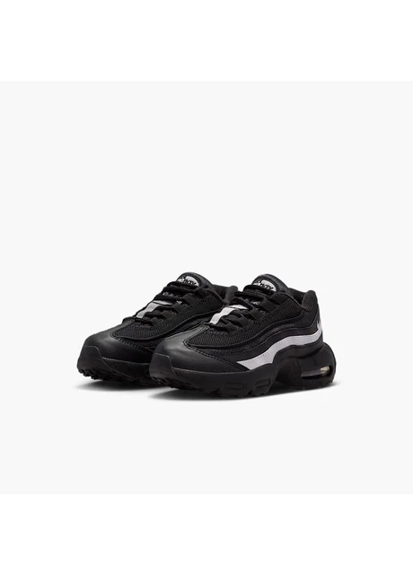 Кросівки унісекс Nike Air Max 95 Recraft Ltr (Ps) (HQ6364-013) — фото 6