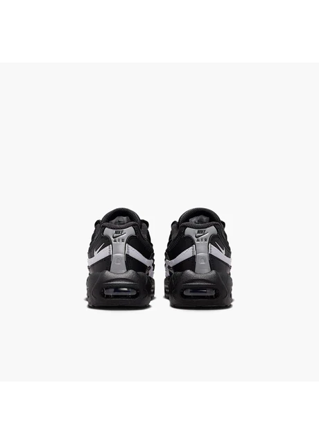 Кросівки унісекс Nike Air Max 95 Recraft Ltr (Ps) (HQ6364-013) — фото 7