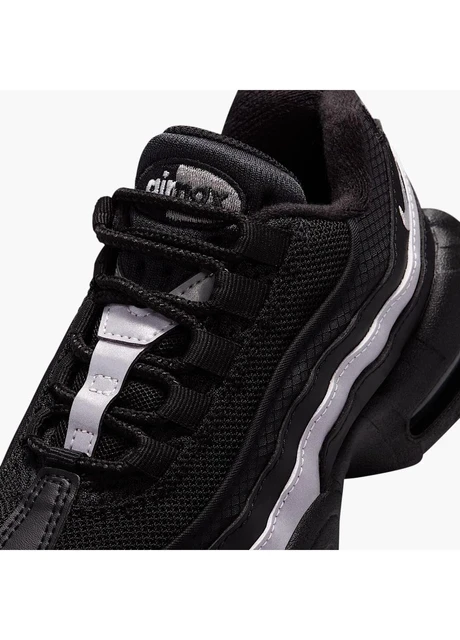 Кросівки унісекс Nike Air Max 95 Recraft Ltr (Ps) (HQ6364-013) — фото 8