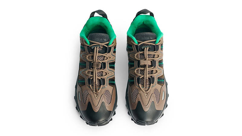 Кросівки чоловічі Adidas Hyperturf Adventure (HQ6606) — фото 4