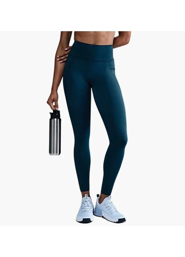 Лосіни жіночі Nike Universa Dri-Fit Pocket Tights (HQ6810-478) — фото 1
