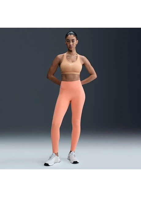 Лосіни жіночі Nike Universa Dri-Fit Pocket Tights (HQ6810-478) — фото 3