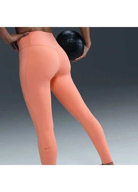Лосіни жіночі Nike Universa Dri-Fit Pocket Tights (HQ6810-478) — фото 5