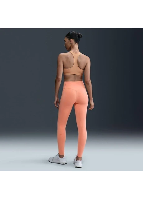 Лосіни жіночі Nike Universa Dri-Fit Pocket Tights (HQ6810-478) — фото 6