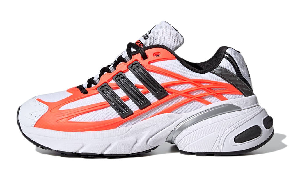 Кросівки Adidas Adistar XLG 2.0 Solar Orange — фото 1