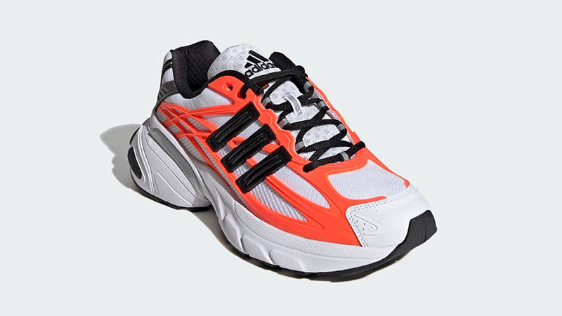 Кросівки Adidas Adistar XLG 2.0 Solar Orange — фото 4