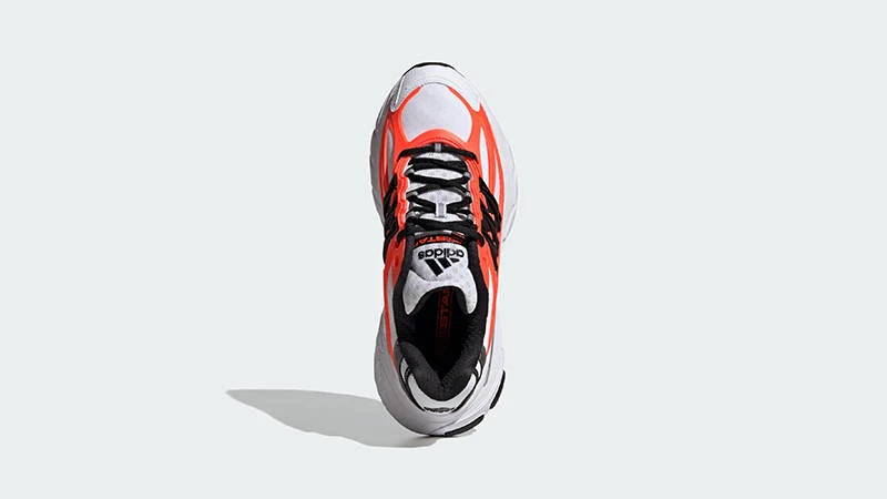 Кросівки Adidas Adistar XLG 2.0 Solar Orange — фото 5