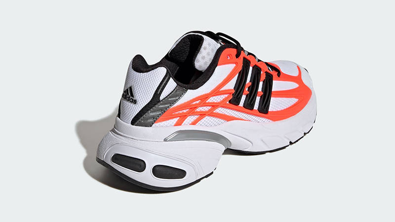 Кросівки Adidas Adistar XLG 2.0 Solar Orange — фото 6
