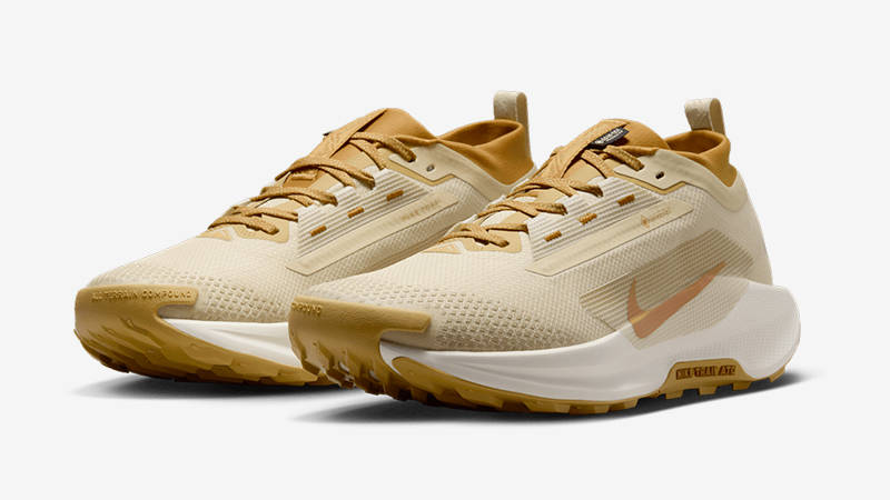 Кросівки Nike ReactX Pegasus Trail 5 GTX SP — фото 4