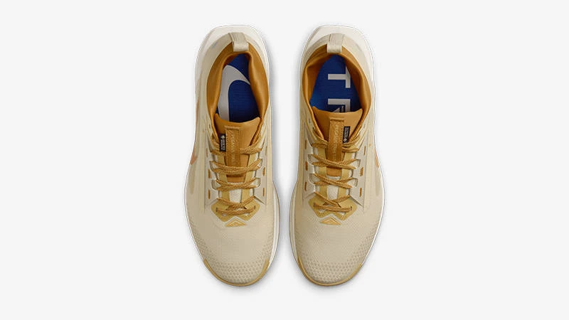 Кросівки Nike ReactX Pegasus Trail 5 GTX SP — фото 5