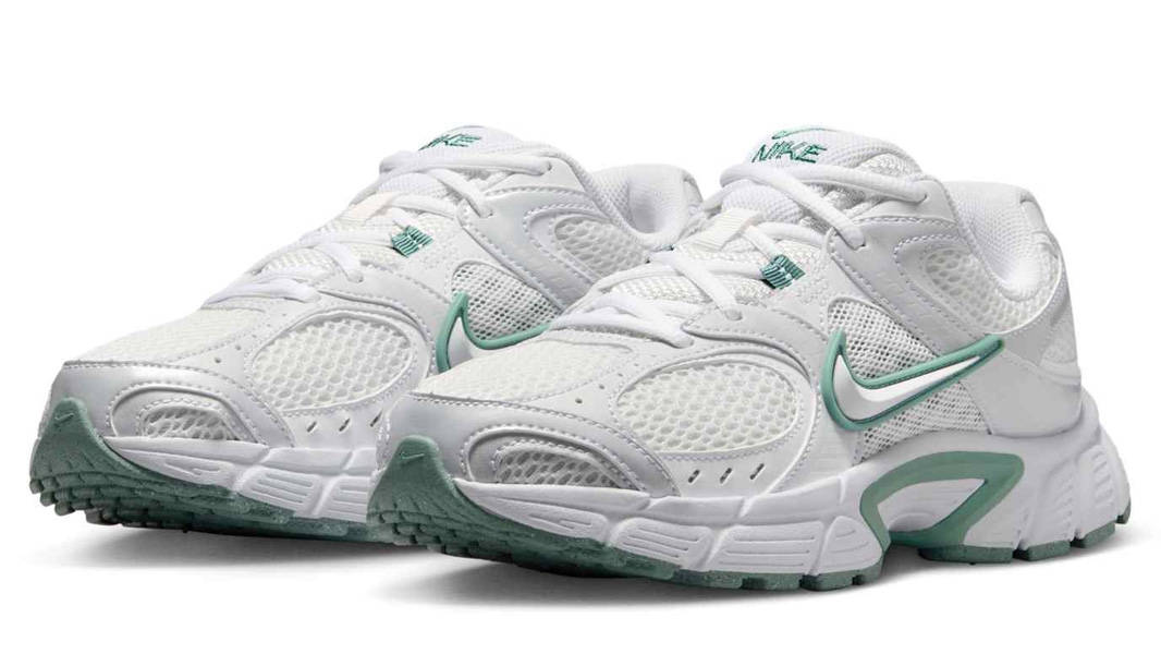 Кросівки жіночі Nike V5 Rnr (HQ7901-106) — фото 3