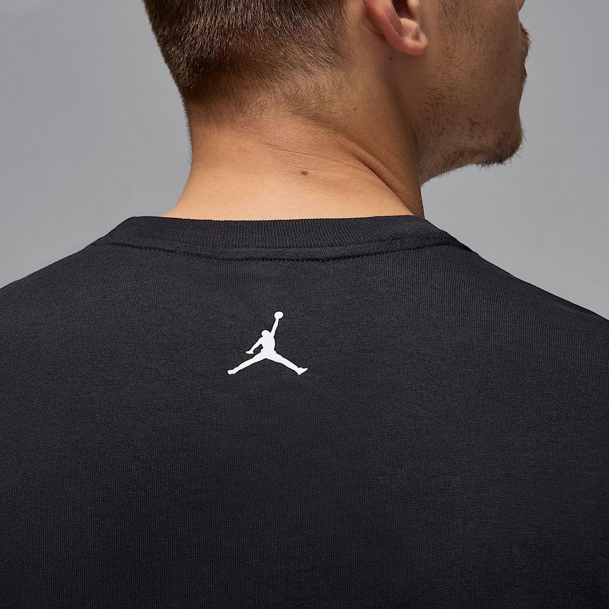Футболка чоловіча Jordan Sport Dri-Fit T-Shirt (HQ7984-010) — фото 6