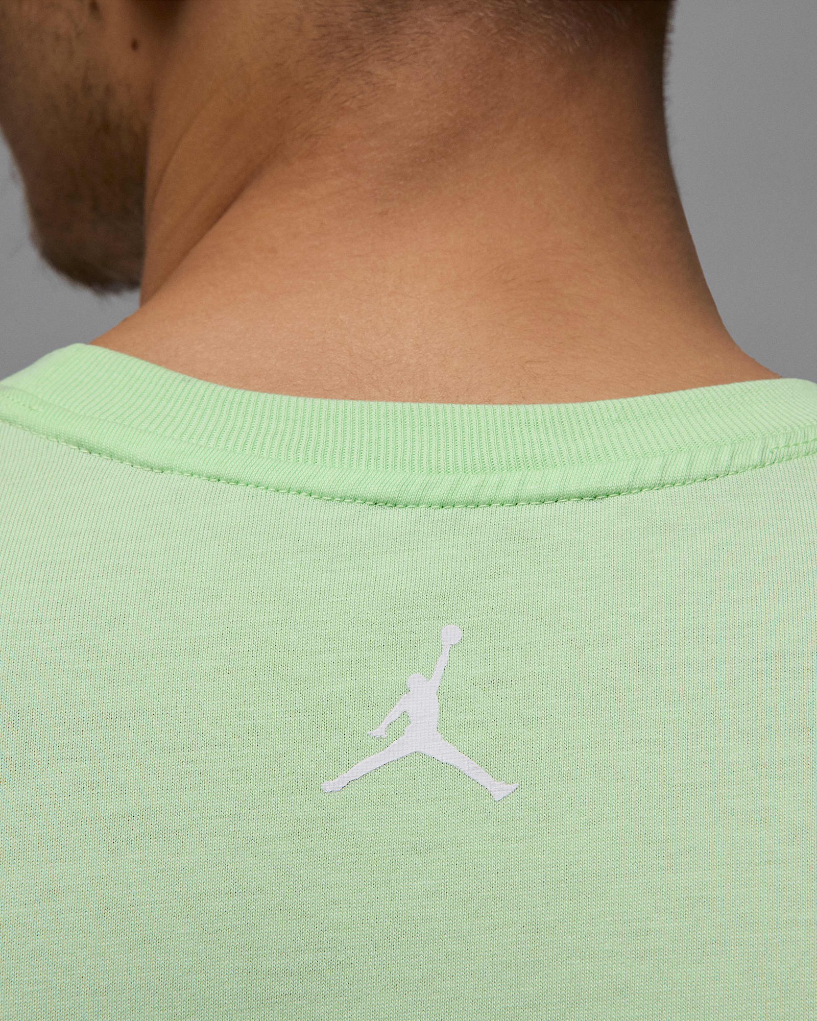 Футболка чоловіча Jordan Sport Dri-Fit T-Shirt (HQ7984-376) — фото 6