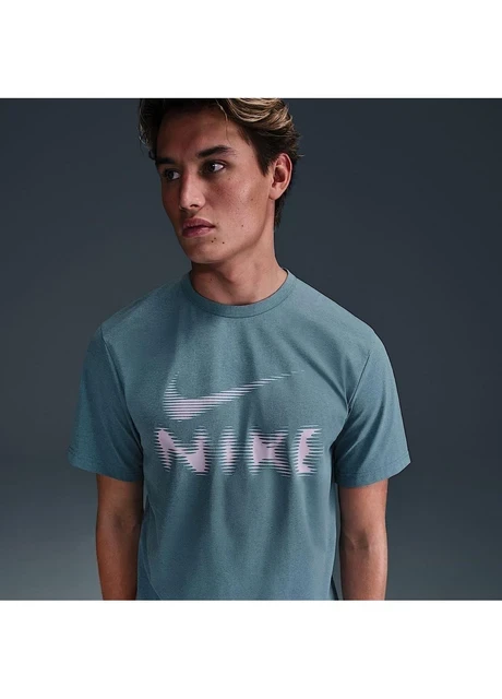 Футболка чоловіча Nike Hyverse T-Shirt (HQ7987-006) — фото 3