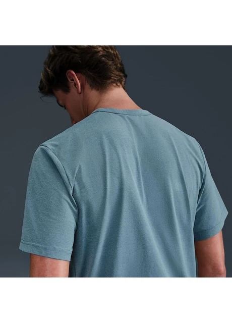 Футболка чоловіча Nike Hyverse T-Shirt (HQ7987-006) — фото 4