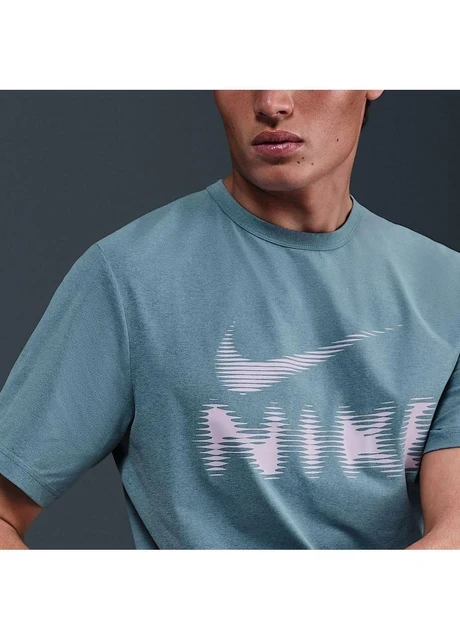 Футболка чоловіча Nike Hyverse T-Shirt (HQ7987-006) — фото 5