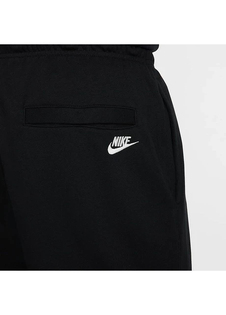 Спортивний костюм чоловічий Nike Club Ft Po Hdy Moon Gfx Black (HQ8594-010__HJ2512-010) — фото 6