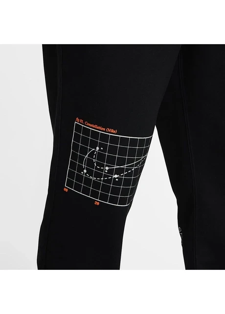 Спортивний костюм чоловічий Nike Club Ft Po Hdy Moon Gfx Black (HQ8594-010__HJ2512-010) — фото 7