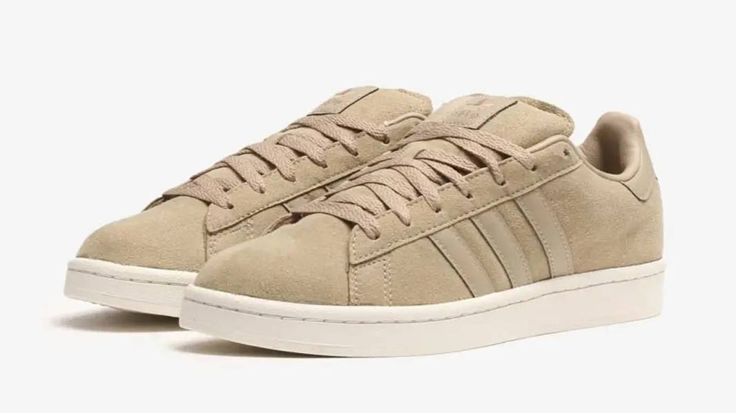 Кросівки чоловічі Adidas X Dcdt Campus (HQ8874) — фото 3