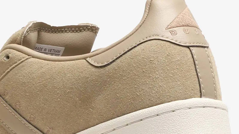 Кросівки чоловічі Adidas X Dcdt Campus (HQ8874) — фото 6