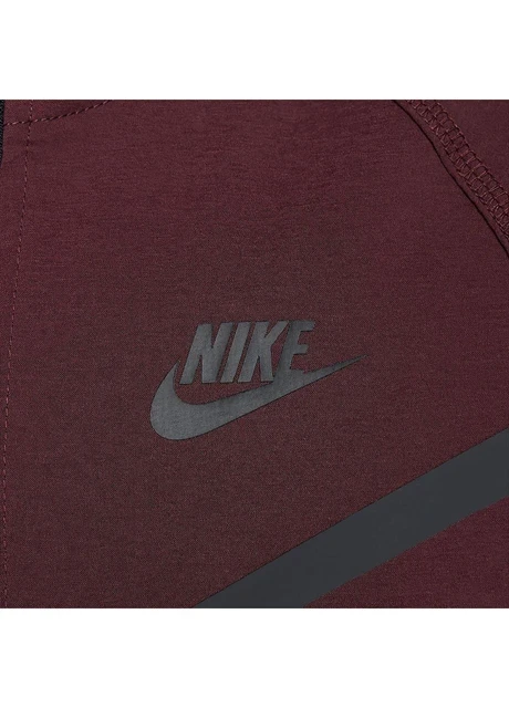 Светр підлітковий Nike Tech Woven Jacket (HQ8911-652) — фото 6