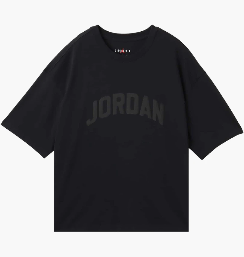 Футболка JORDAN ESSENTIALS — фото 1