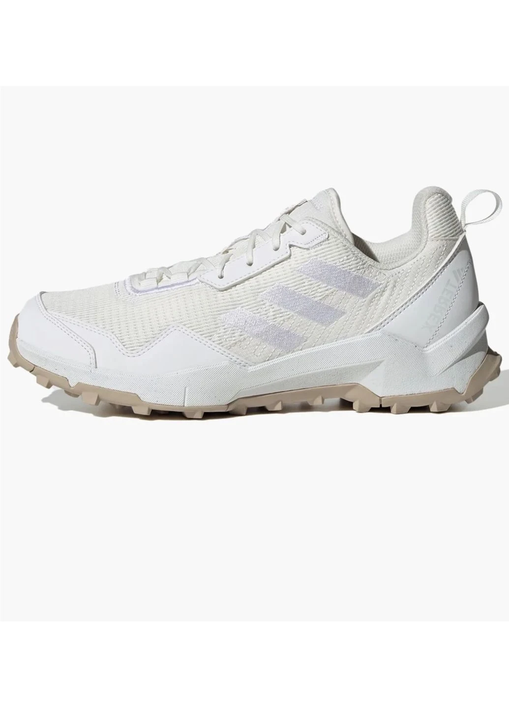 Кросівки чоловічі Adidas Terrex Ax4 C White (HQ9022) — фото 1