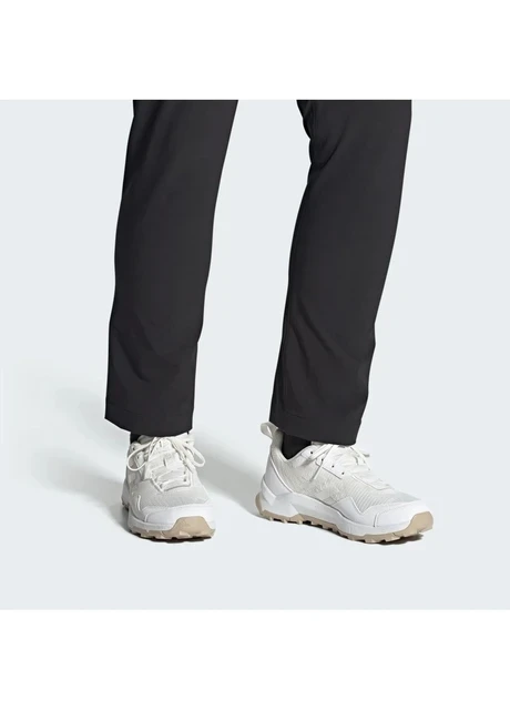 Кросівки чоловічі Adidas Terrex Ax4 C White (HQ9022) — фото 7