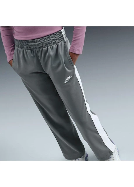 Спортивний костюм дитячий Nike Sportswear Grey (HQ9316-084) — фото 6