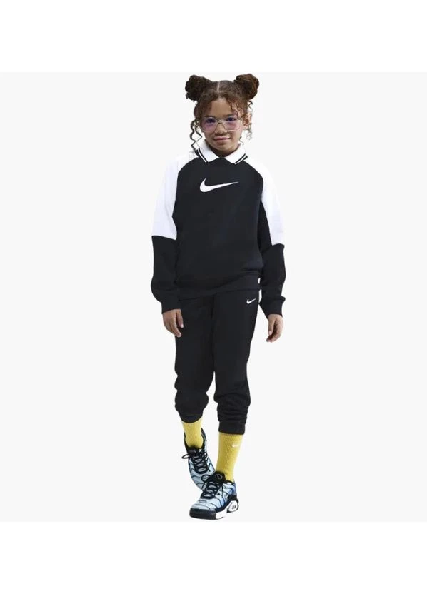 Спортивний костюм дитячий Nike Тracksuit Dri-Fit (HQ9317-010) — фото 1