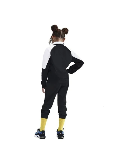 Спортивний костюм дитячий Nike Тracksuit Dri-Fit (HQ9317-010) — фото 4