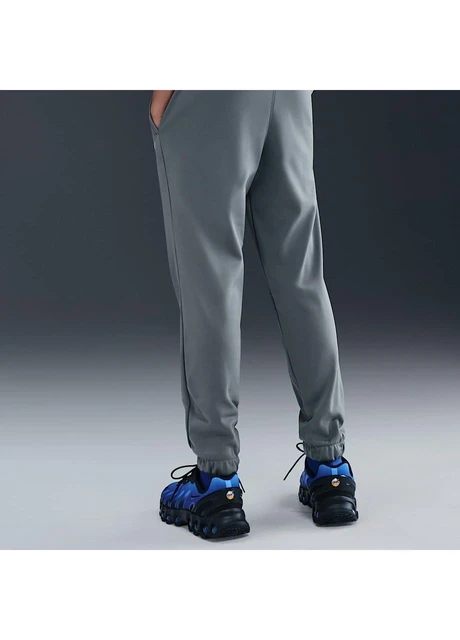 Спортивний костюм дитячий Nike Df Pk Crew Grey (HQ9317-084) — фото 7
