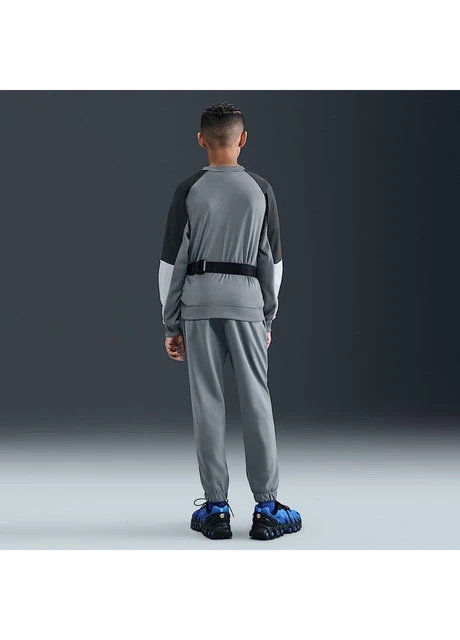 Спортивний костюм дитячий Nike Df Pk Crew Grey (HQ9317-084) — фото 8