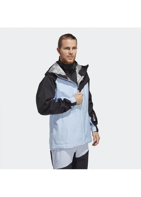 Куртка чоловіча Adidas Terrex Xperior Gore-Tex (HU1115) — фото 3