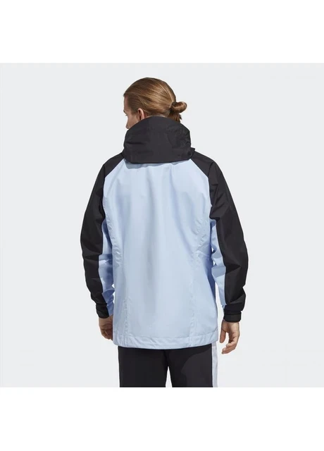 Куртка чоловіча Adidas Terrex Xperior Gore-Tex (HU1115) — фото 4