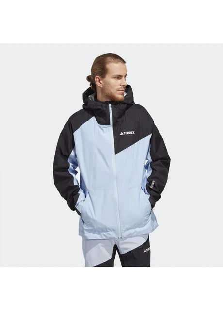 Куртка чоловіча Adidas Terrex Xperior Gore-Tex (HU1115) — фото 5