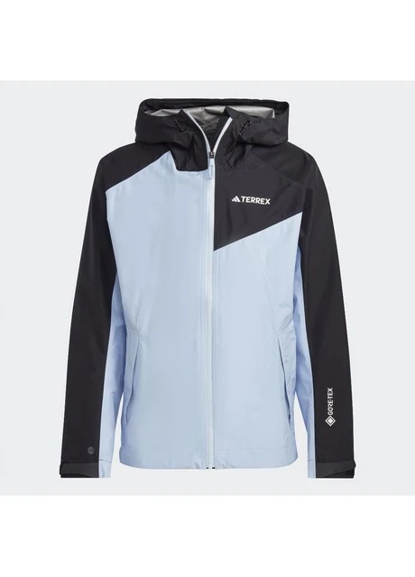 Куртка чоловіча Adidas Terrex Xperior Gore-Tex (HU1115) — фото 6