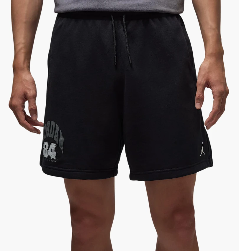 Шорти Jordan Brooklyn Men's Collegiate Shorts — фото 1