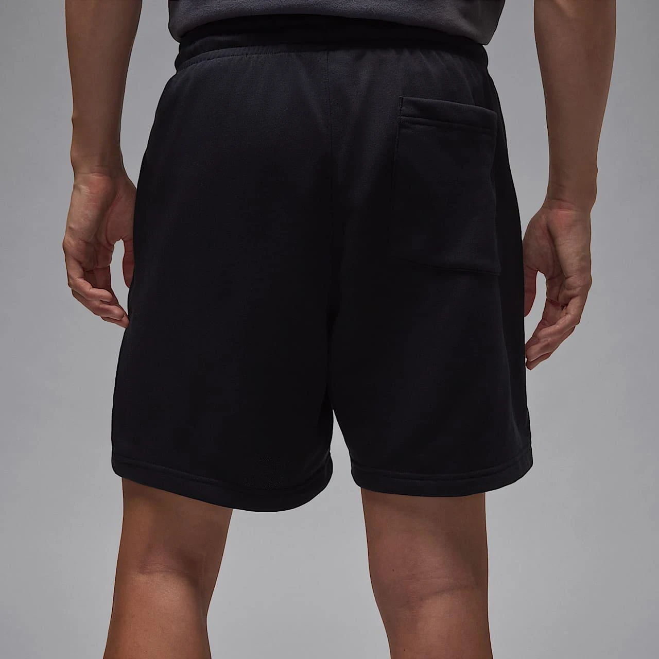 Шорти Jordan Brooklyn Men's Collegiate Shorts — фото 5